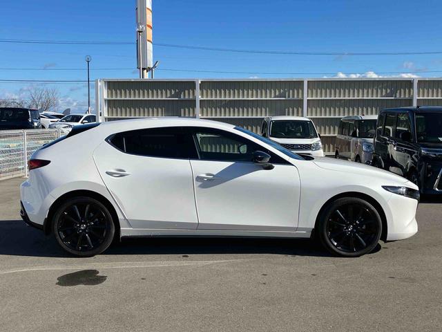 MAZDA3ファストバックXDプロアクティブ ツーリングセレクション(福島県)の中古車