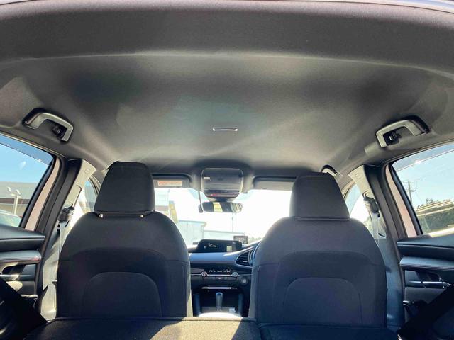 MAZDA3ファストバックXDプロアクティブ ツーリングセレクション(福島県)の中古車