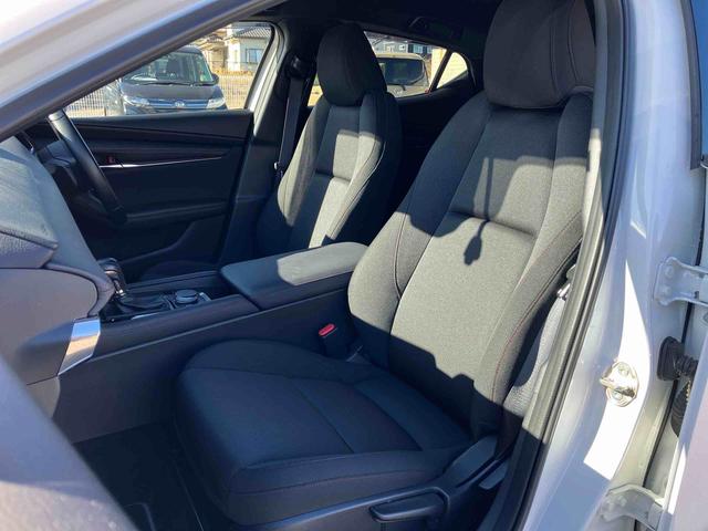 MAZDA3ファストバックXDプロアクティブ ツーリングセレクション(福島県)の中古車