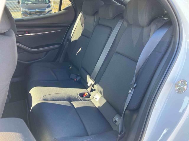 MAZDA3ファストバックXDプロアクティブ ツーリングセレクション(福島県)の中古車