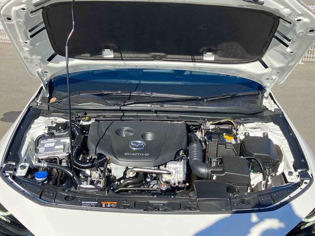 MAZDA3ファストバックXDプロアクティブ ツーリングセレクション(福島県)の中古車