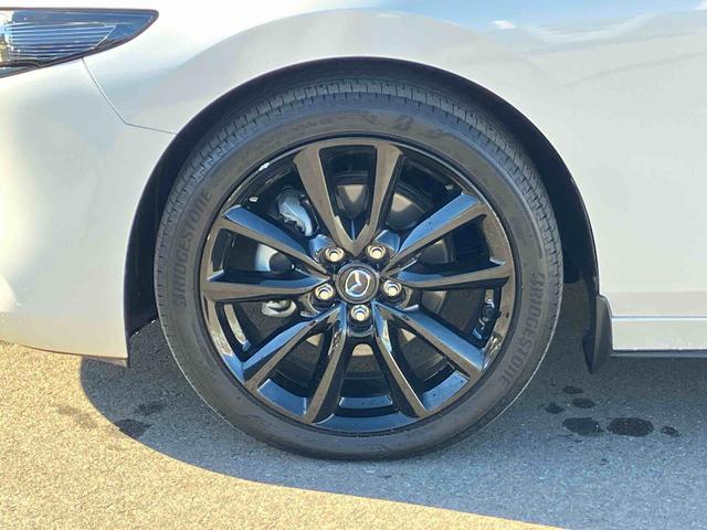MAZDA3ファストバックXDプロアクティブ ツーリングセレクション(福島県)の中古車
