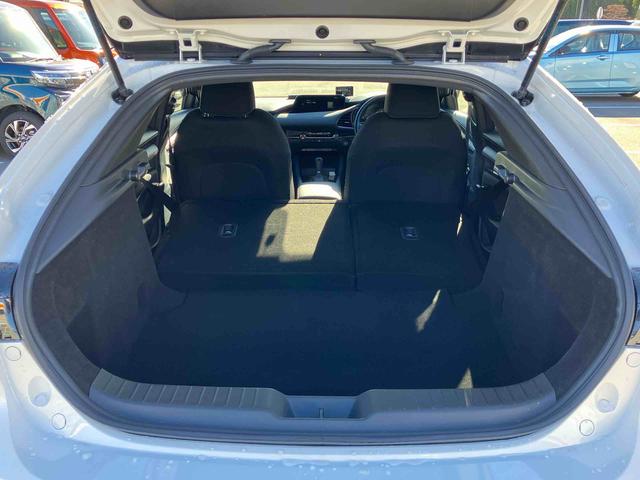 MAZDA3ファストバックXDプロアクティブ ツーリングセレクション(福島県)の中古車