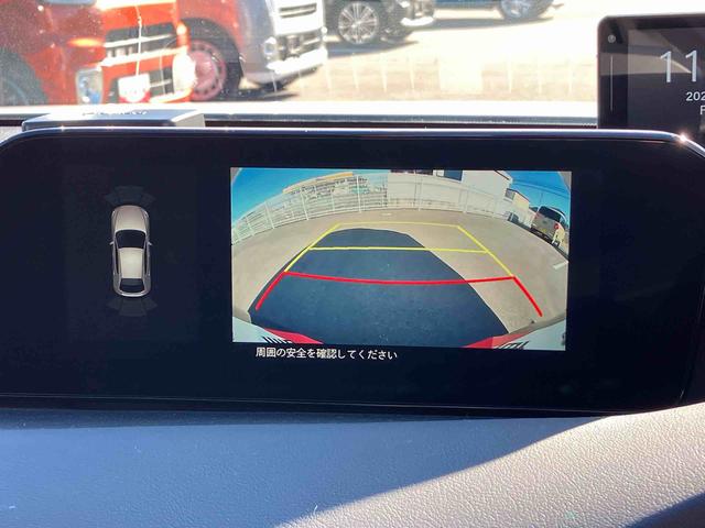 MAZDA3ファストバックXDプロアクティブ ツーリングセレクション(福島県)の中古車