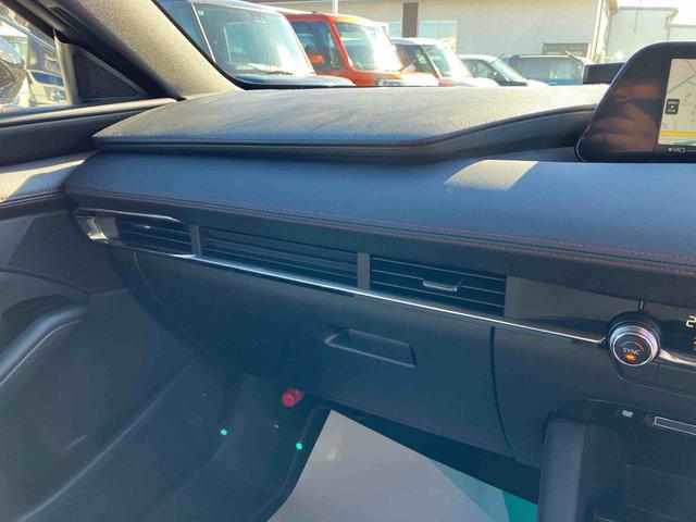 MAZDA3ファストバックXDプロアクティブ ツーリングセレクション(福島県)の中古車