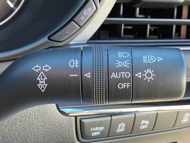 MAZDA3ファストバックXDプロアクティブ ツーリングセレクション(福島県)の中古車