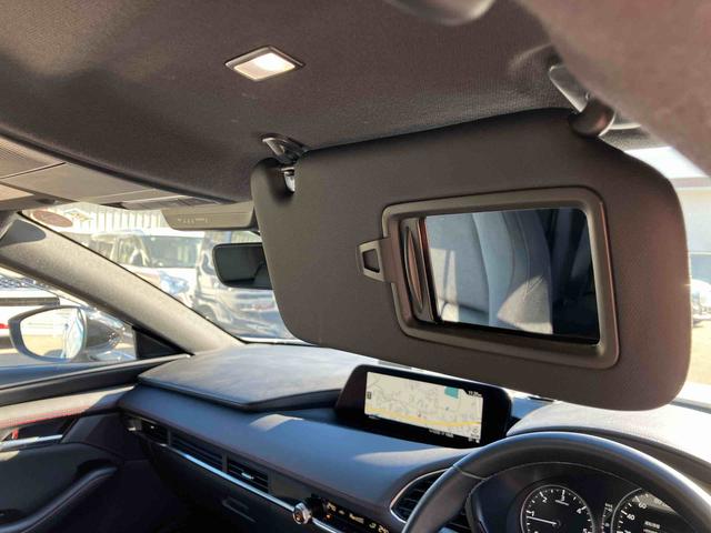 MAZDA3ファストバックXDプロアクティブ ツーリングセレクション(福島県)の中古車