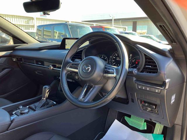MAZDA3ファストバックXDプロアクティブ ツーリングセレクション(福島県)の中古車