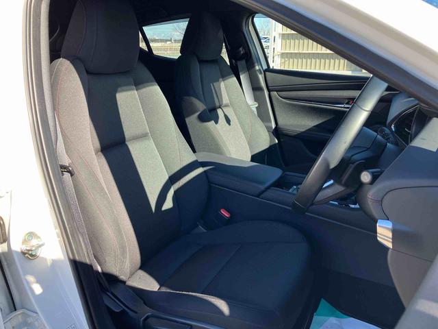 MAZDA3ファストバックXDプロアクティブ ツーリングセレクション(福島県)の中古車