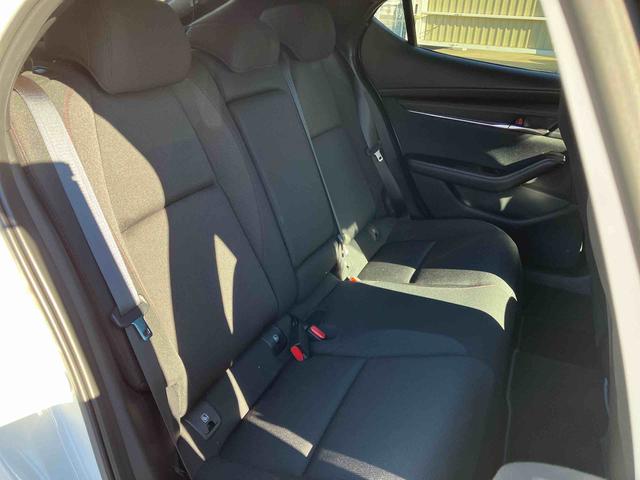 MAZDA3ファストバックXDプロアクティブ ツーリングセレクション(福島県)の中古車