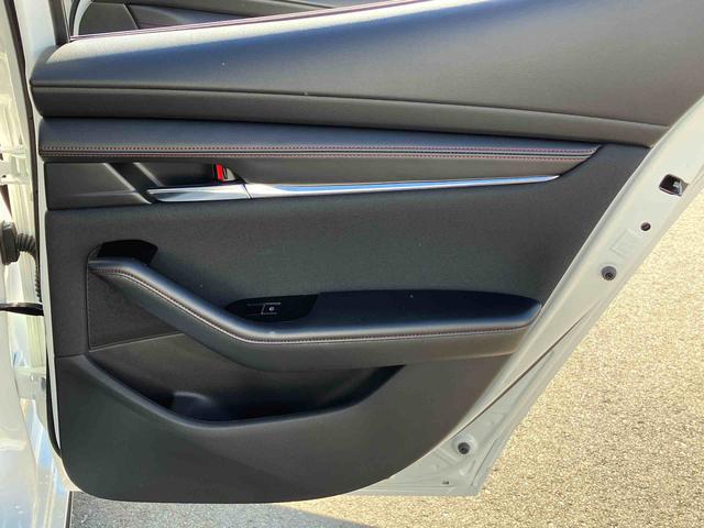 MAZDA3ファストバックXDプロアクティブ ツーリングセレクション(福島県)の中古車