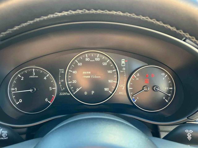 MAZDA3ファストバックXDプロアクティブ ツーリングセレクション(福島県)の中古車