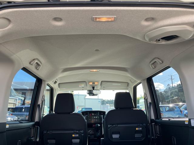 トールカスタムG ターボ(福島県)の中古車