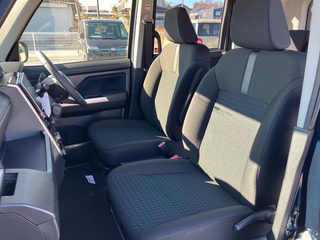 トールカスタムG ターボ(福島県)の中古車