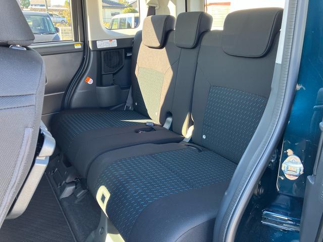 トールカスタムG ターボ(福島県)の中古車