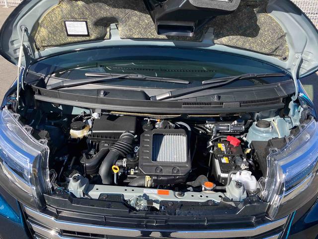 トールカスタムG ターボ(福島県)の中古車