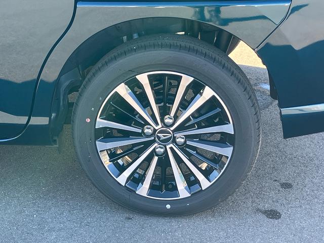 トールカスタムG ターボ(福島県)の中古車