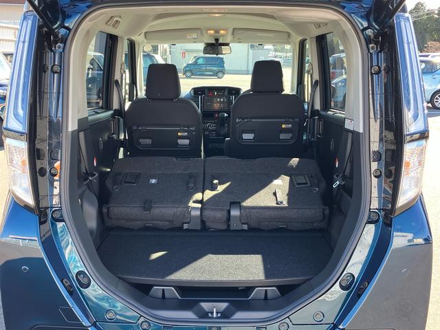 トールカスタムG ターボ(福島県)の中古車