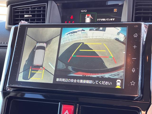 トールカスタムG ターボ(福島県)の中古車