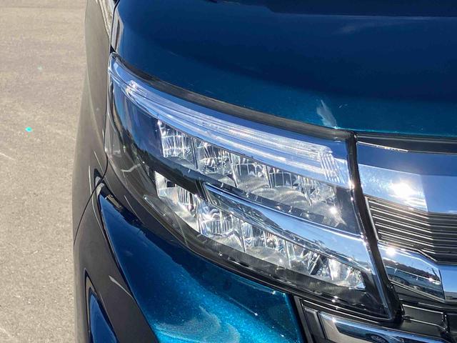 トールカスタムG ターボ(福島県)の中古車