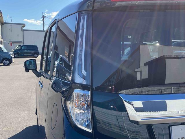 トールカスタムG ターボ(福島県)の中古車