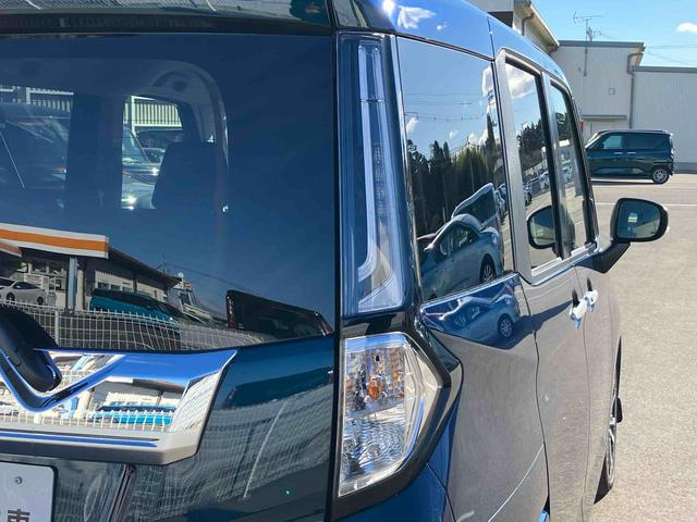 トールカスタムG ターボ(福島県)の中古車