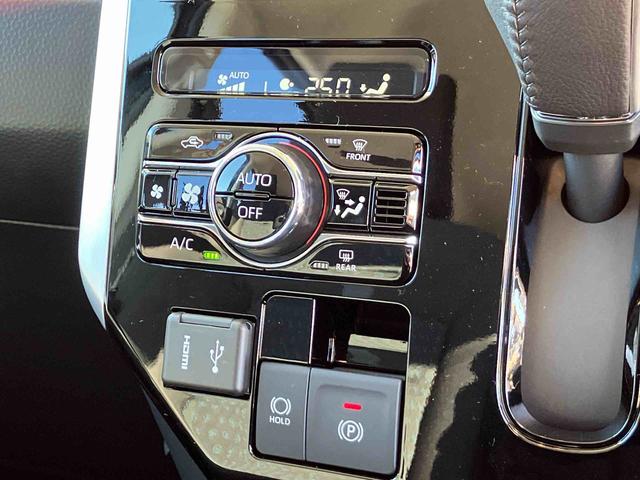 トールカスタムG ターボ(福島県)の中古車