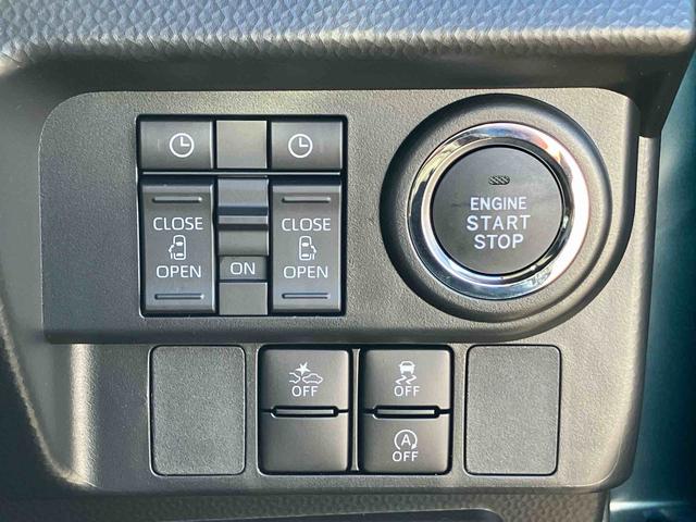 トールカスタムG ターボ(福島県)の中古車