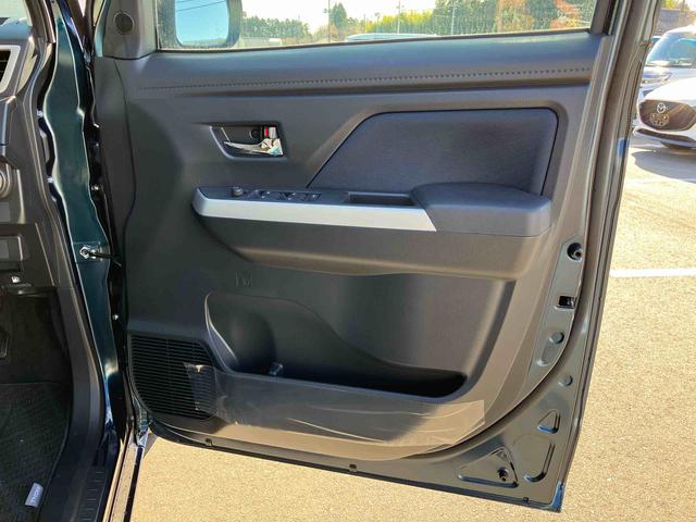 トールカスタムG ターボ(福島県)の中古車