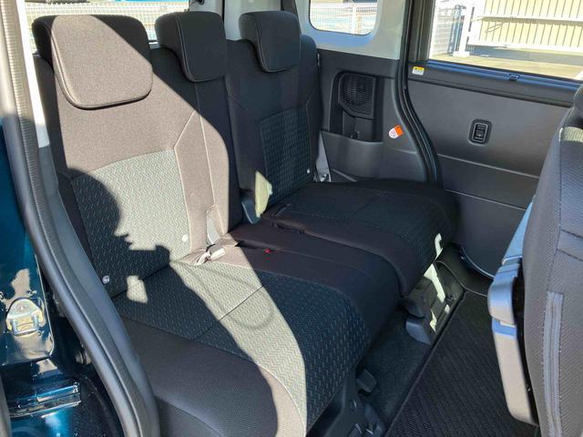 トールカスタムG ターボ(福島県)の中古車