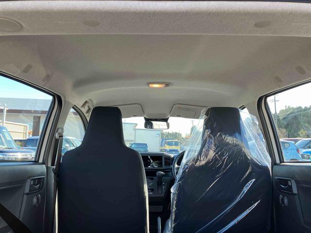 ミライースL SAIII(福島県)の中古車