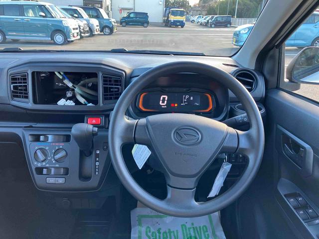 ミライースL SAIII(福島県)の中古車