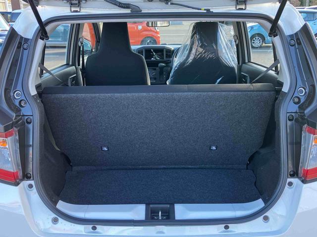 ミライースL SAIII(福島県)の中古車