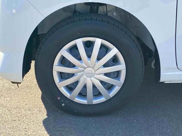 ミライースL SAIII(福島県)の中古車