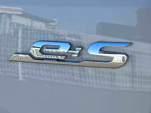 ミライースL SAIII(福島県)の中古車