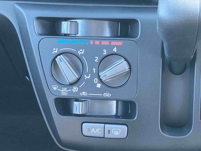 ミライースL SAIII(福島県)の中古車