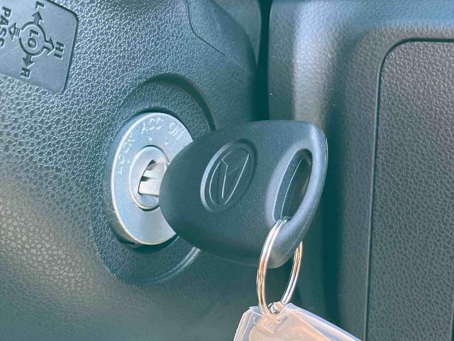 ミライースL SAIII(福島県)の中古車