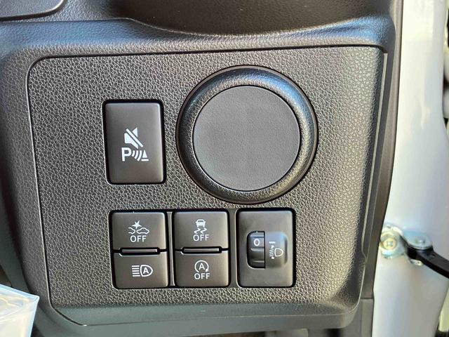 ミライースL SAIII(福島県)の中古車