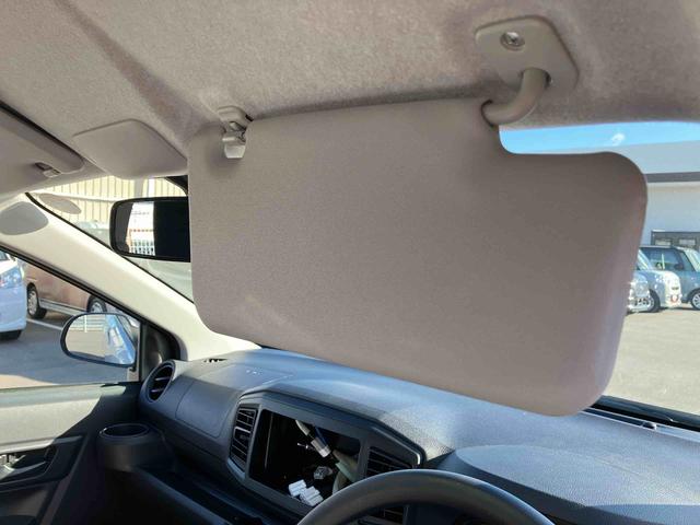 ミライースL SAIII(福島県)の中古車