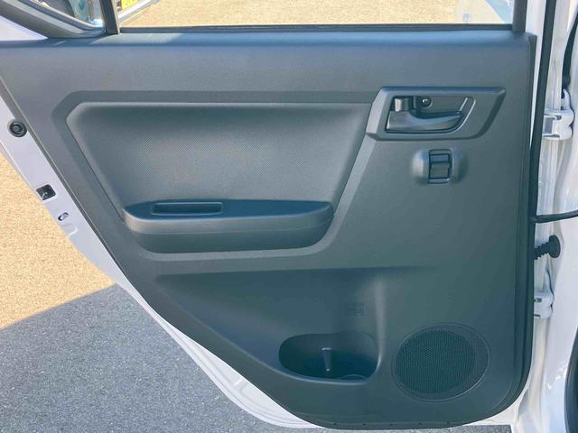 ミライースL SAIII(福島県)の中古車