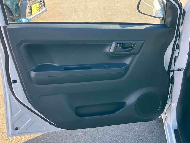 ミライースL SAIII(福島県)の中古車