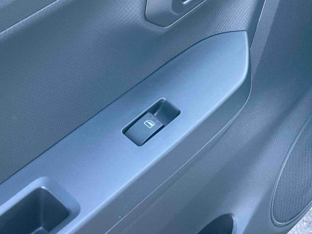 ミライースL SAIII(福島県)の中古車