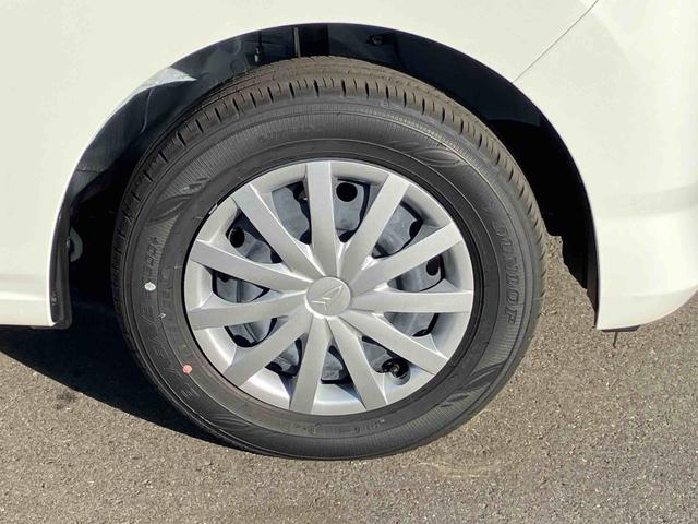 ミライースL SAIII(福島県)の中古車