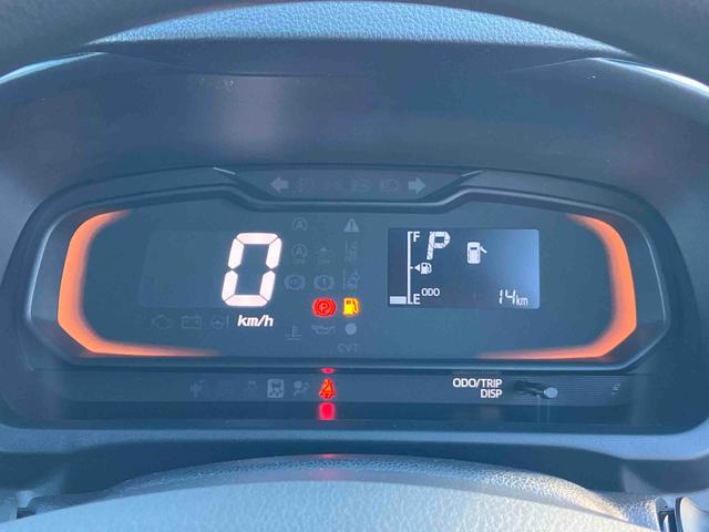 ミライースL SAIII(福島県)の中古車