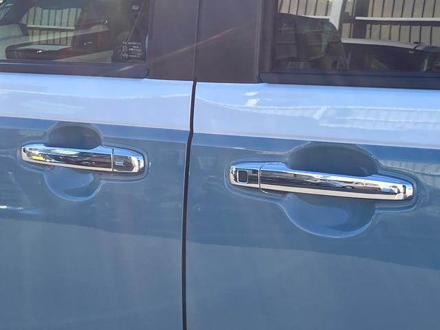 ムーヴキャンバスストライプスG(福島県)の中古車