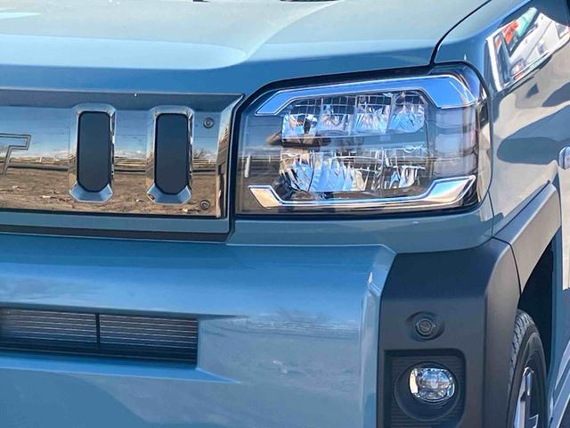 タフトGターボ ダーククロムベンチャー(福島県)の中古車