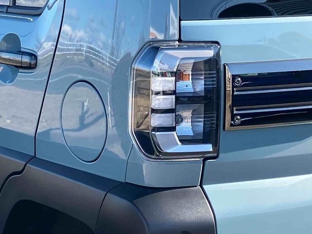 タフトGターボ ダーククロムベンチャー(福島県)の中古車