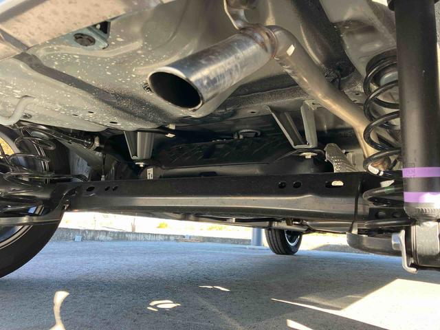 タフトGターボ ダーククロムベンチャー(福島県)の中古車