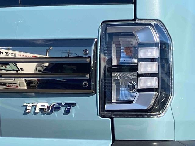 タフトGターボ ダーククロムベンチャー(福島県)の中古車