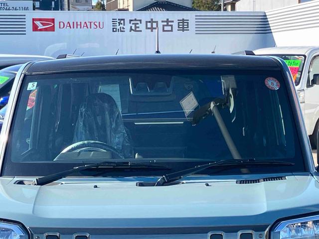 タフトGターボ ダーククロムベンチャー(福島県)の中古車